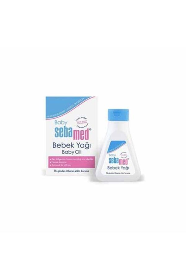 Sebamed Bebek Yağı 150Ml - Image 1