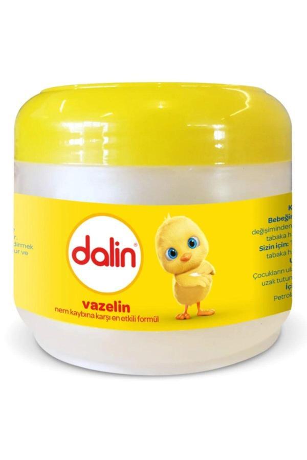 Dalin Klasik Vazelin 100 Ml - Image 1