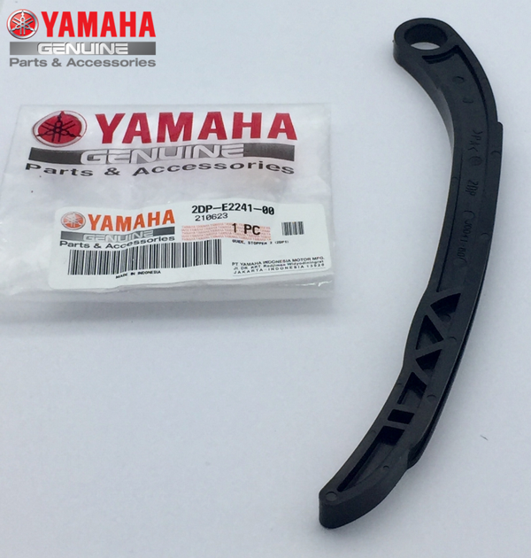 EKSANTRİK KAUÇUK LEVYE GERGİ YAMAHA N-MAX 155cc 2015-2020 - Image 1