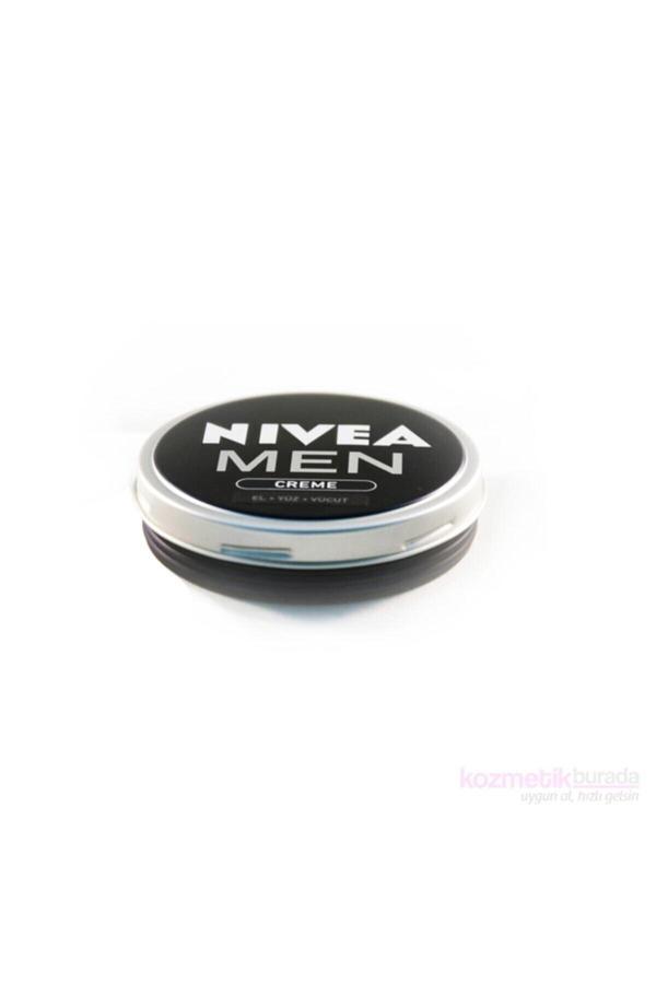 Nivea Men Krem 30 Ml. - Image 1
