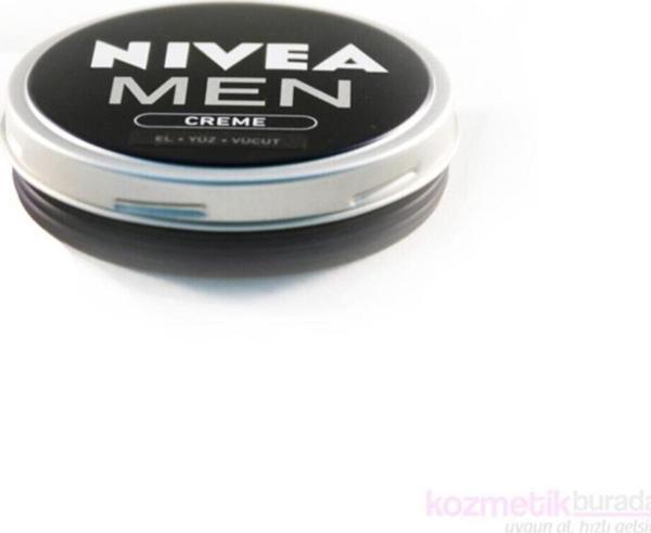 Nivea Men Krem 30 Ml. - Image 1