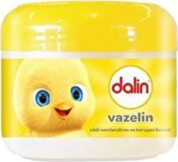 Dalin Vazelin Klasik 100 Ml - Image 1