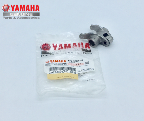EGZOZ EMME PİYANO YAMAHA X-MAX 250cc 2017-2023 - Image 1