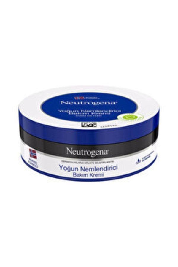 Neutrogena Yoğun Bakım Kremi 200 Ml - Image 1