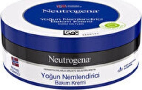 Neutrogena Yoğun Bakım Kremi 200 Ml - Image 1