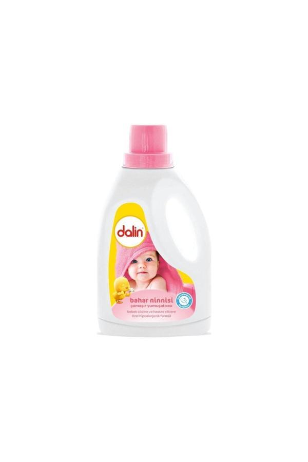 Dalin Çamaşır Yumuşatıcısı Bahar Ninnisi 1500 Ml - Image 1