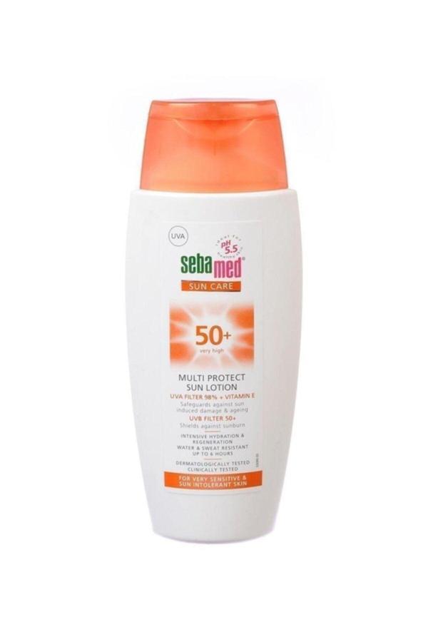 Sebamed Güneş Losyonu Spf 50+ 150 Ml - Image 1