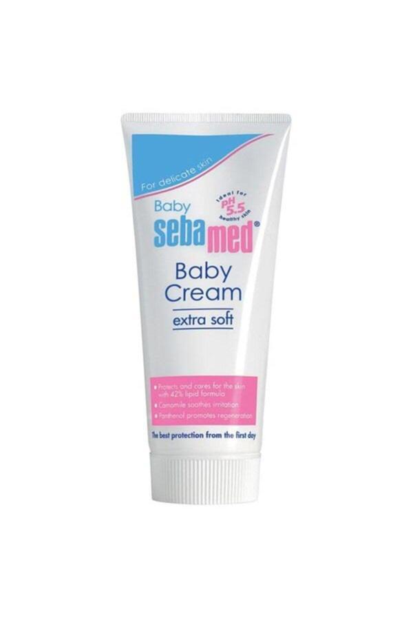 Sebamed Bebe Kremi 200 Ml - Image 1