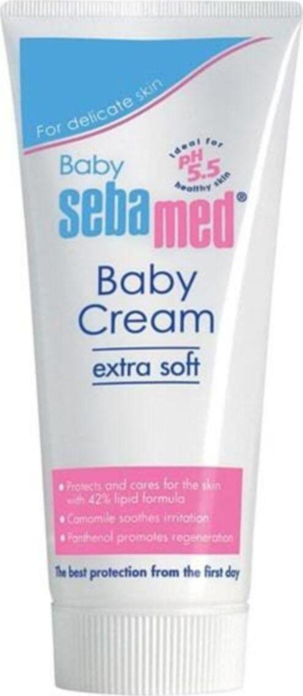 Sebamed Bebe Kremi 200 Ml - Image 1