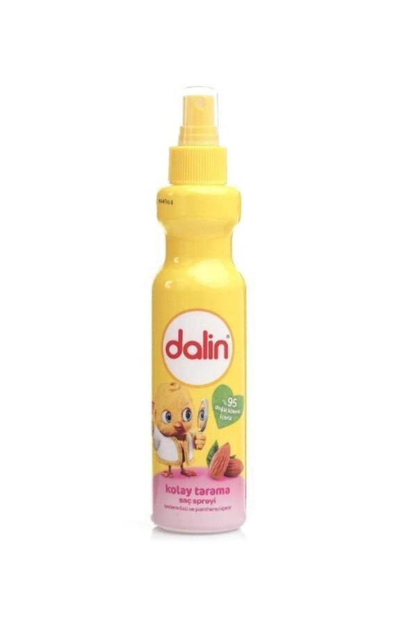 Dalin Kolay Tarama Sprey 200 Ml X 6 Adet - Image 1