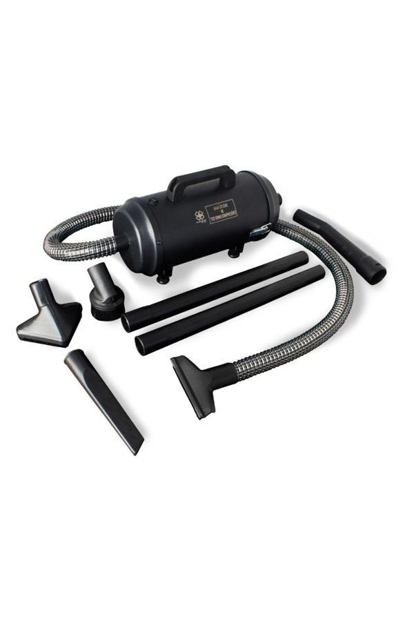 1800W Hava Üfleme ve Toz Çekme Kompresörü – Emici Üfleyici Blower - Image 1