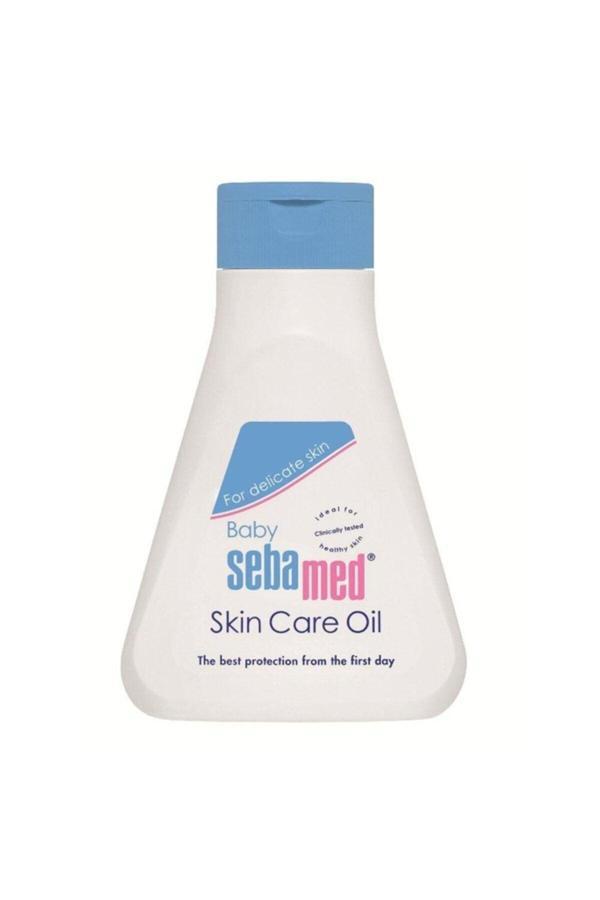 Sebamed Bebek Yağı 150 Ml - Image 1
