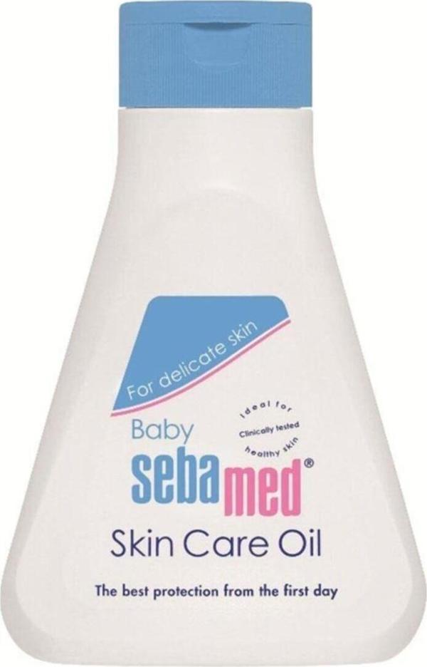Sebamed Bebek Yağı 150 Ml - Image 1