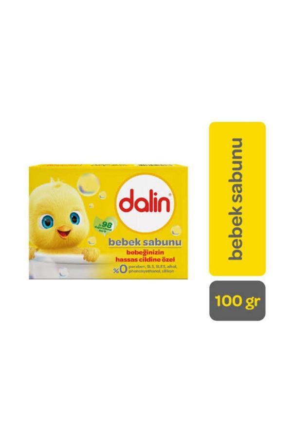 Dalin Bebek Sabunu - Image 1
