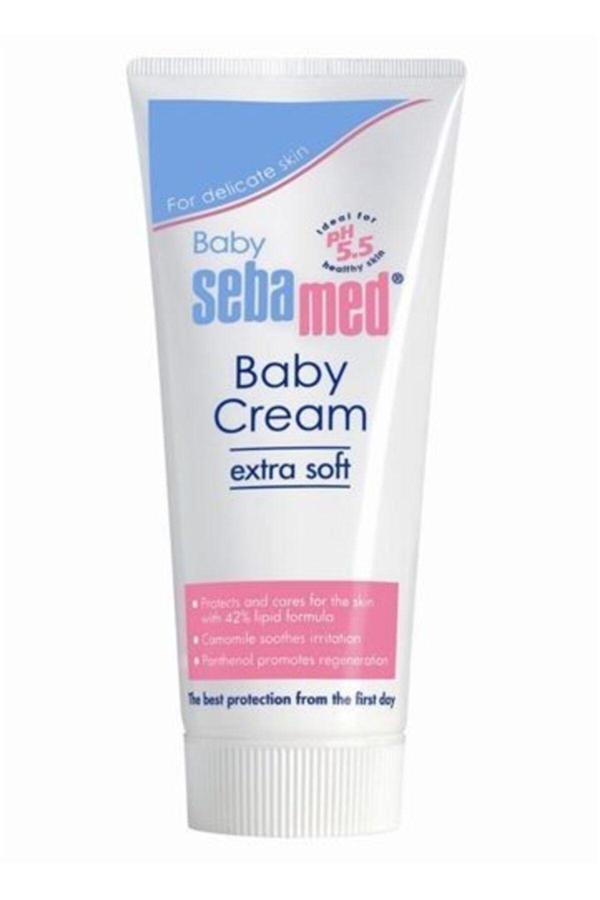 Sebamed Bebek Kremi 200 Ml - Image 1