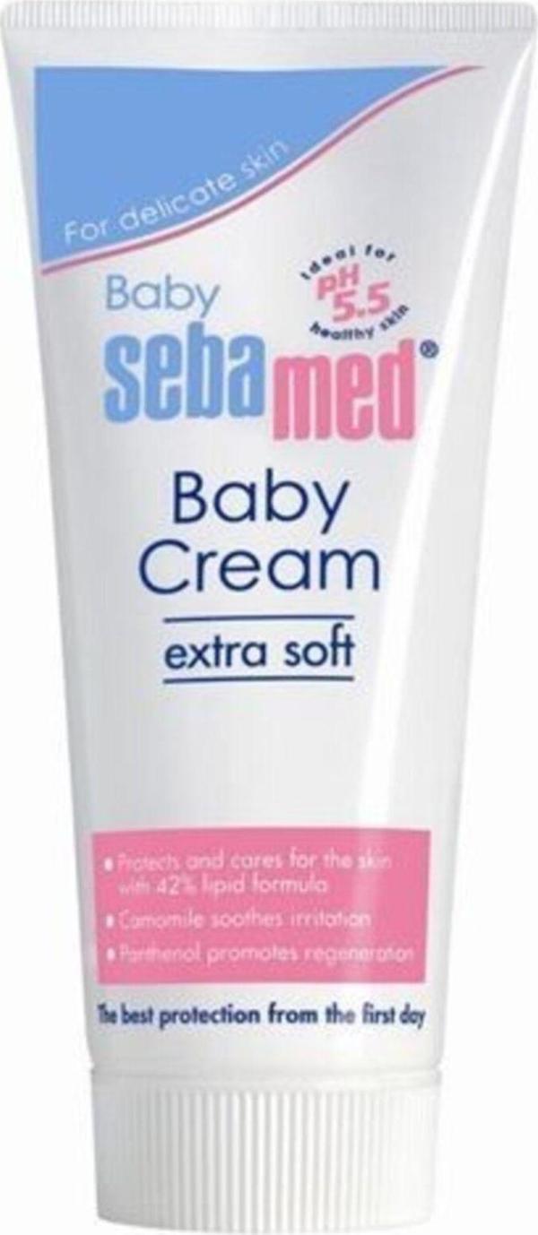 Sebamed Bebek Kremi 200 Ml - Image 1