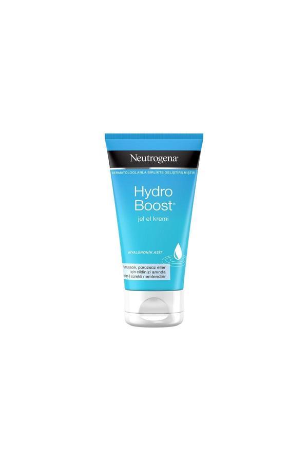 Neutrogena Hydro Boost El Kremi 75 Ml - Image 1