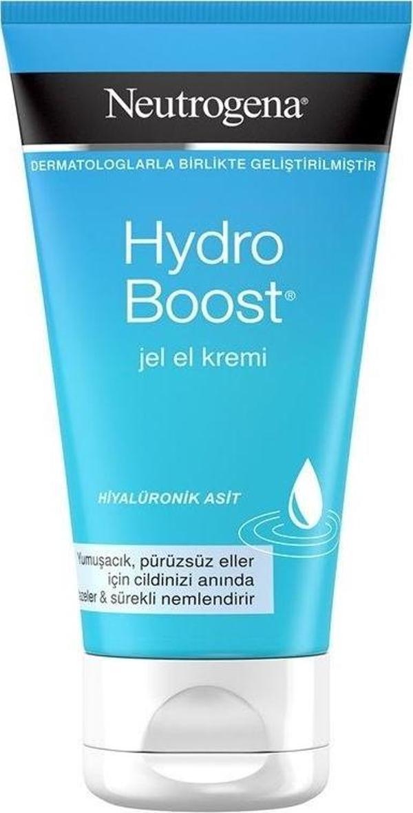 Neutrogena Hydro Boost El Kremi 75 Ml - Image 1