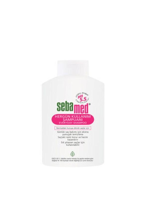 Sebamed Her Gün Kullanım Şampuanı 200 Ml - Image 1