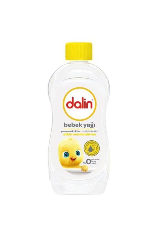 Dalin Bebek Yağı 500 Ml - Image 1