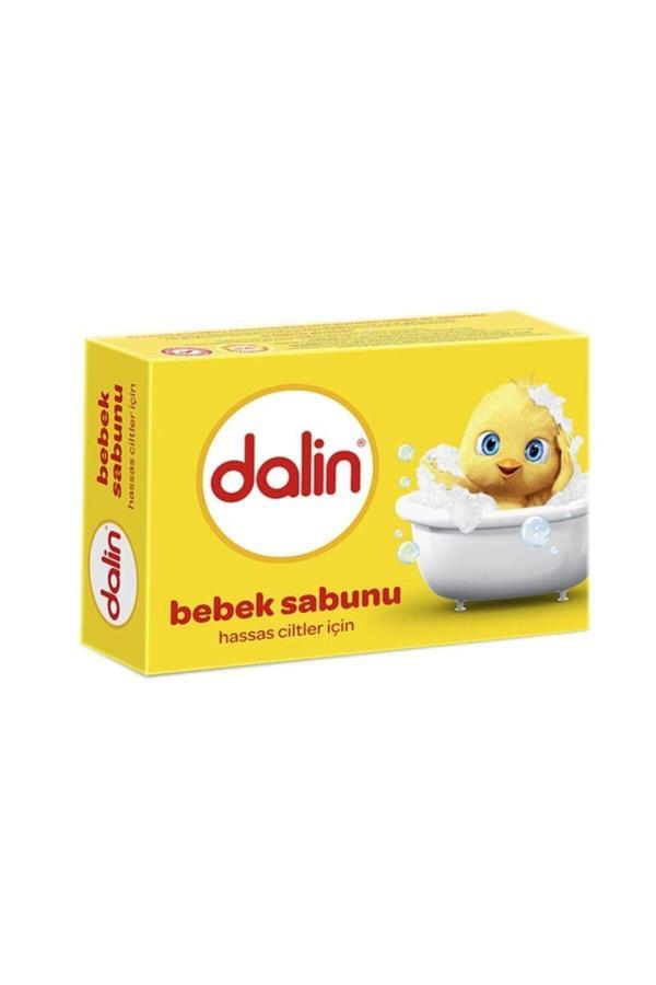 Dalin Bebek Sabunu 100 Gr - Image 1