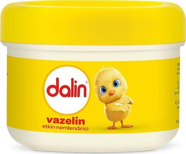 Dalin Vazelin 100Ml - Image 1