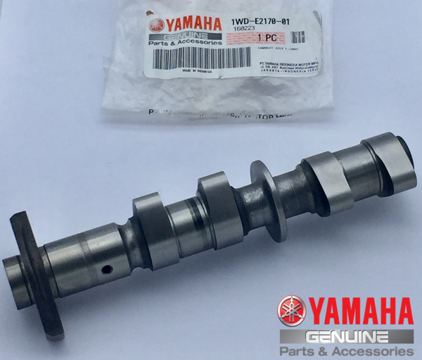 EKSANTRİK MİLİ YAMAHA YZF R25 250cc 2014-2017 - Image 1