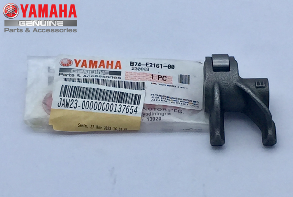 EGZOZ EMME PİYANO YAMAHA X-MAX 250cc 2017-2023 - Image 1