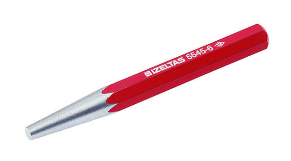 İzeltaş Konik Pim Zımba 10mm - Image 1