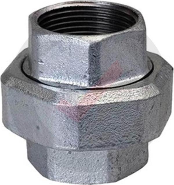 Galvaniz Konik Rekor 11/4" - Image 1