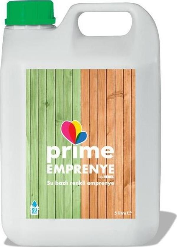 Hemel Prime Emprenye 5lt  Kahverengi - Image 1