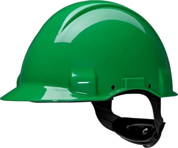 Baret Başlık Ce'Li Yeşil - Image 1