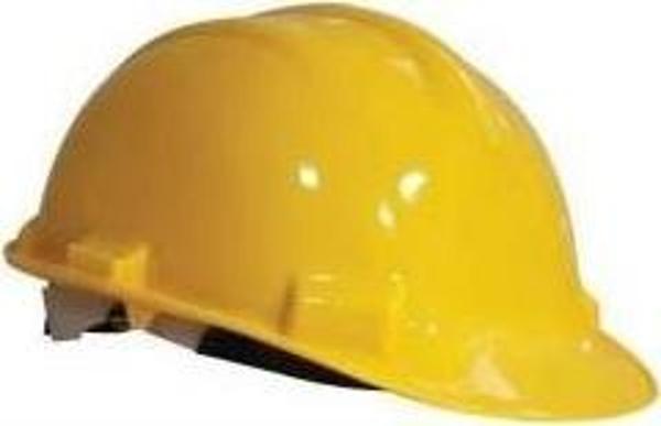 Baret Başlık Ce'Li Sarı - Image 1