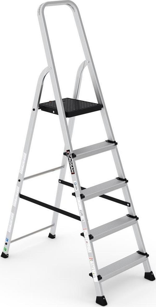 Çağsan Bergama Merdiven  4+1 - Image 1