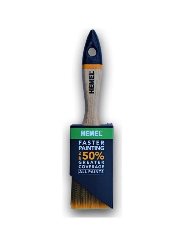 Hemel Ultra Yağlı Boya Fırçası  2" - Image 1