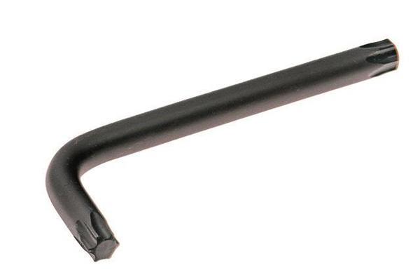 İzeltaş Torx Allen Anahtar T40 - Image 1