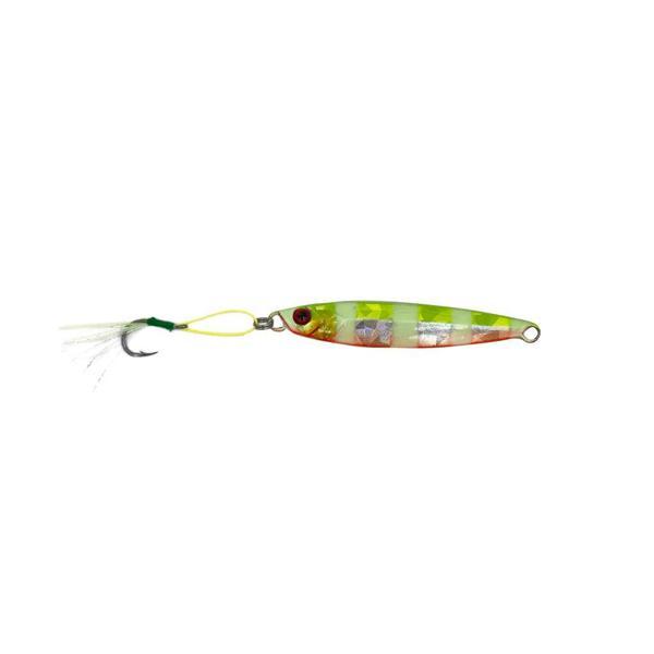 Albastar Drag Jig Sahte Yem 35gr Lemon - Image 1