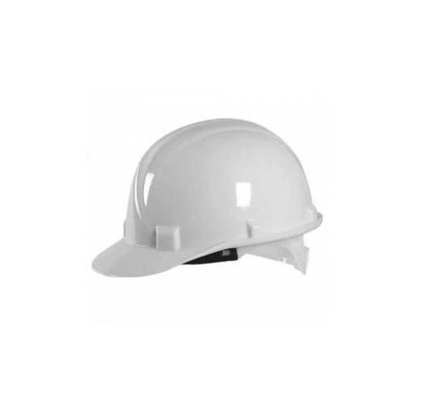 Baret Başlık Ce'Li Beyaz - Image 1