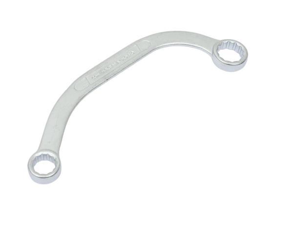 İzeltaş Yarım Ay Anahtar 11x13mm - Image 1