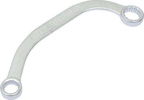 İzeltaş Yarım Ay Anahtar 11x13mm - Image 1