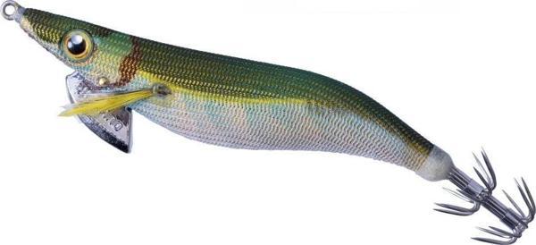 Shimano Sephia Kaerutobi Upper R 3.0 Kalamar Zokası 15gr Redbait - Image 1