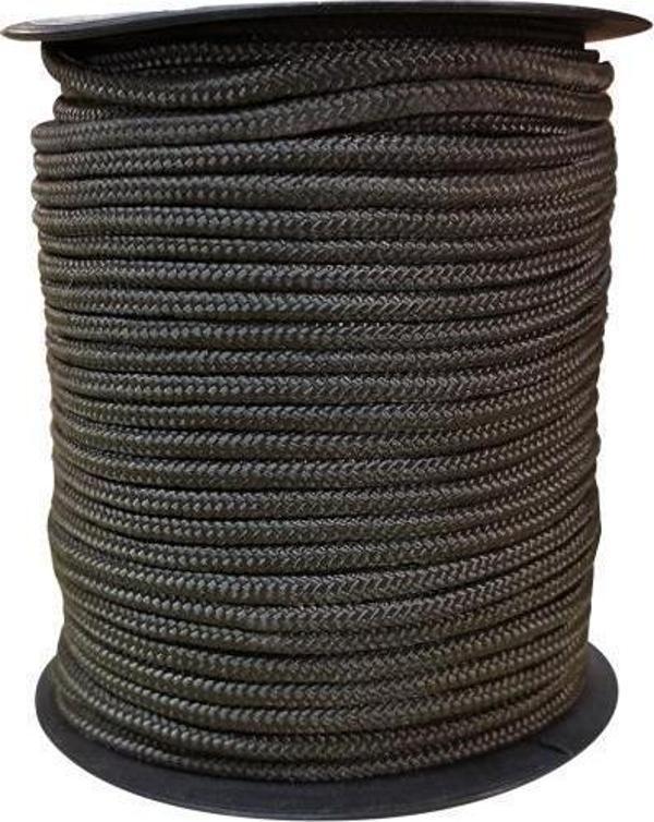 Mol Halat Haki Kırcala İpi 1kg  4mm - Image 1