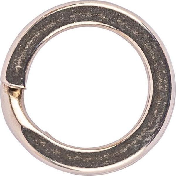 Mustad DLSS05 Demon Split Ring Halka No:8 - Image 1