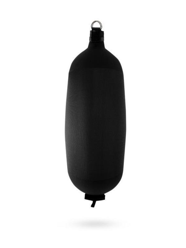 Fendertex Sosis Usturmaça Siyah C145-49x140cm - Image 1