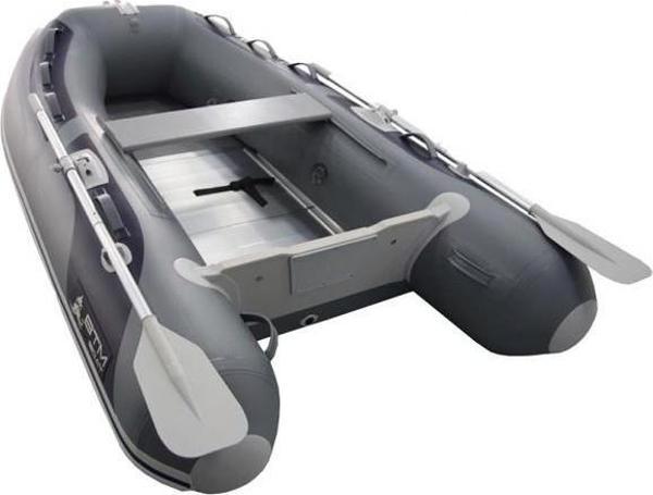 Btm MX Alüminyum Katlanır Tabanlı Şişme Bot  300cm - Image 1
