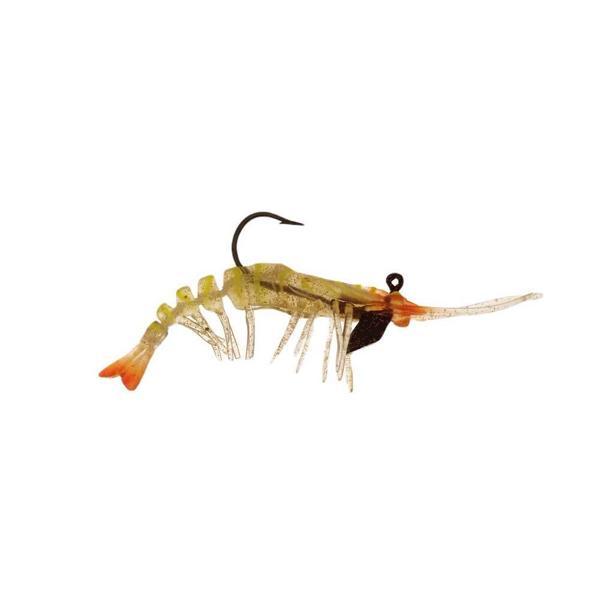 Albastar Gamba Silikon Karides 76mm E026 - Image 1