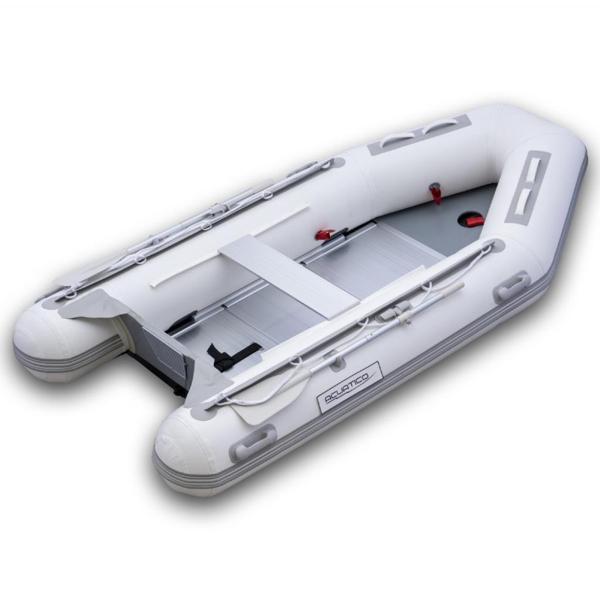 Acuatico Alüminyum Katlanır Taban Şişme Bot 300cm - Image 1