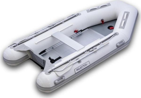 Acuatico Alüminyum Katlanır Taban Şişme Bot 300cm - Image 1