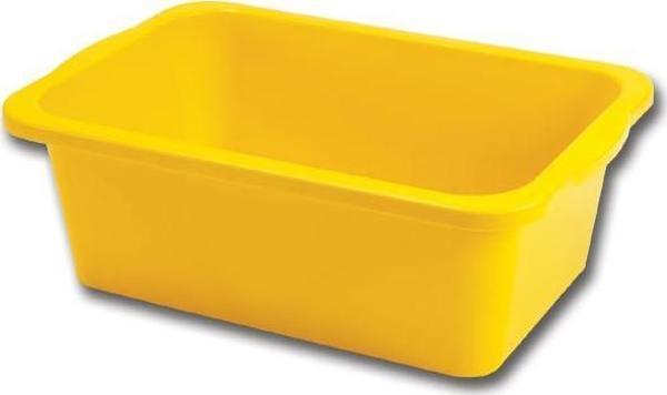 Dekor Alçı Teknesi 35lt - Image 1