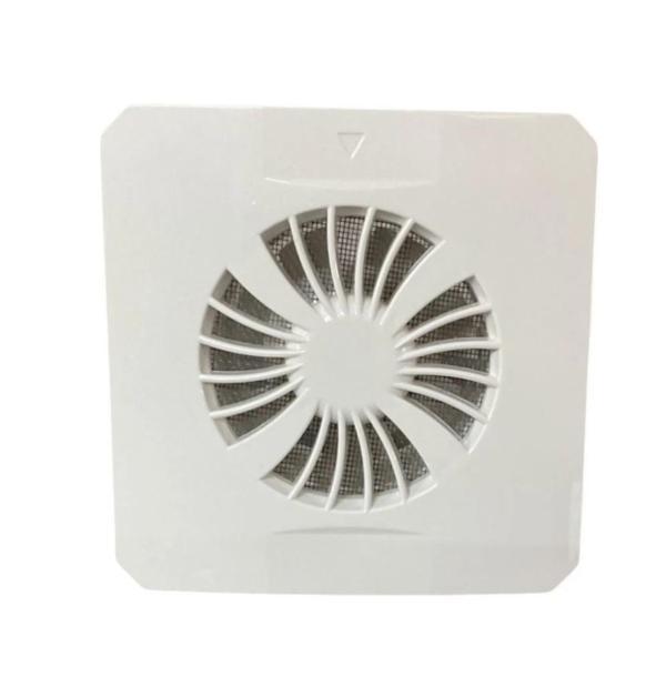 Bylion Süper Sessiz Banyo Fanı 100mm - Image 1